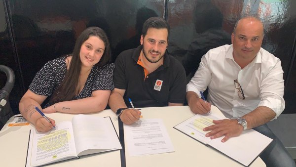 Alfil.be, firma la apertura de un nuevo establecimiento en Roses, Girona